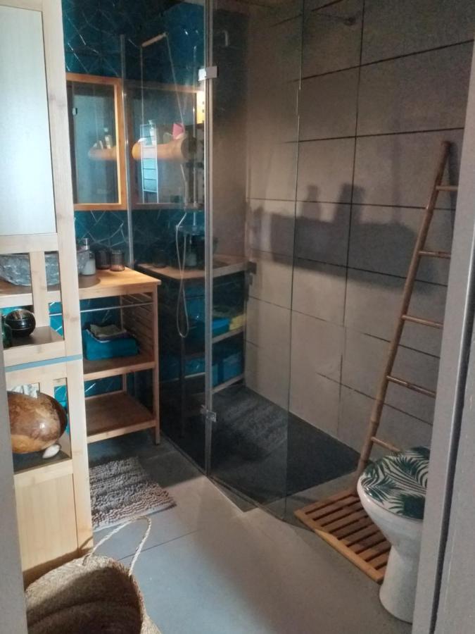 Rev Bor D'Mer Étang-Salé les Bains Εξωτερικό φωτογραφία